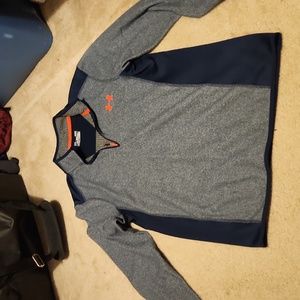Mens Under Armour Sweater